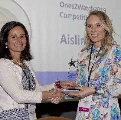 Dr. Elena Markov and Dr. Ashley Castro
